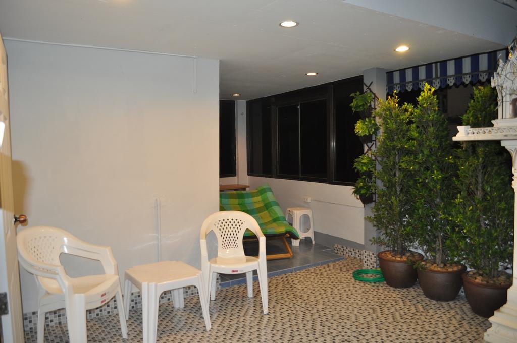 Ansu Guesthouse Hua Hin Zimmer foto