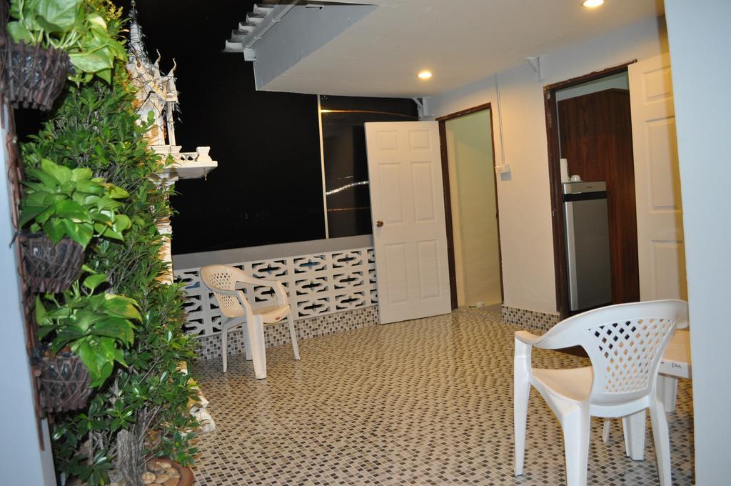 Ansu Guesthouse Hua Hin Zimmer foto