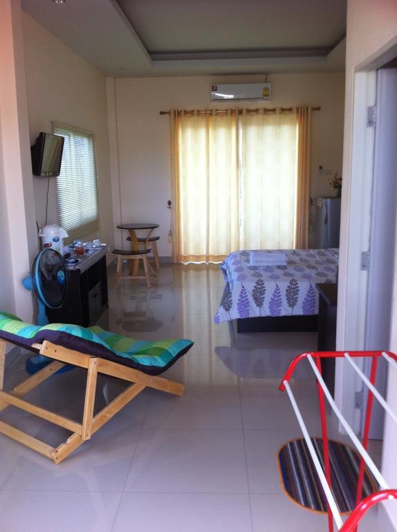 Ansu Guesthouse Hua Hin Zimmer foto